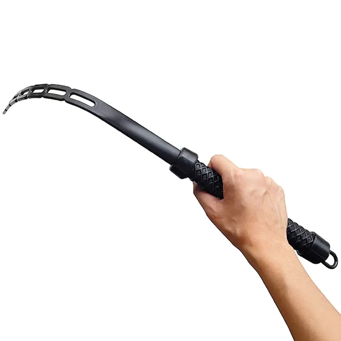 Anal House of Dasein Crops 24 Inch Rubber Whip For Horse Riding Equestrian Sports And Performance Use