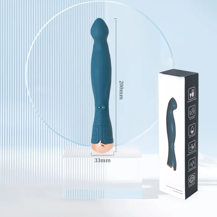 Anal House of Dasein Vibrating Butt Plugs Multi G Spot Vibrator Clitoris Butt Plug Anal Massager Stimulator Sex Toy