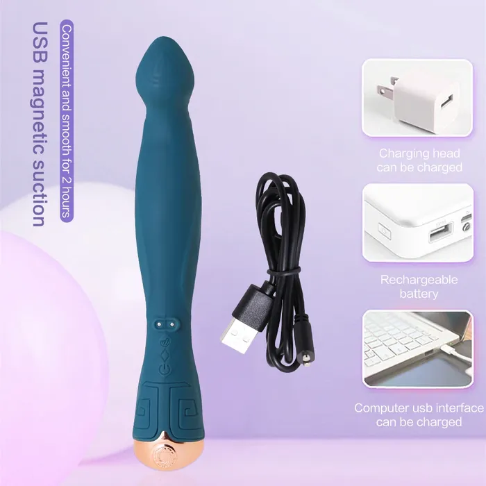 Anal House of Dasein Vibrating Butt Plugs Multi G Spot Vibrator Clitoris Butt Plug Anal Massager Stimulator Sex Toy