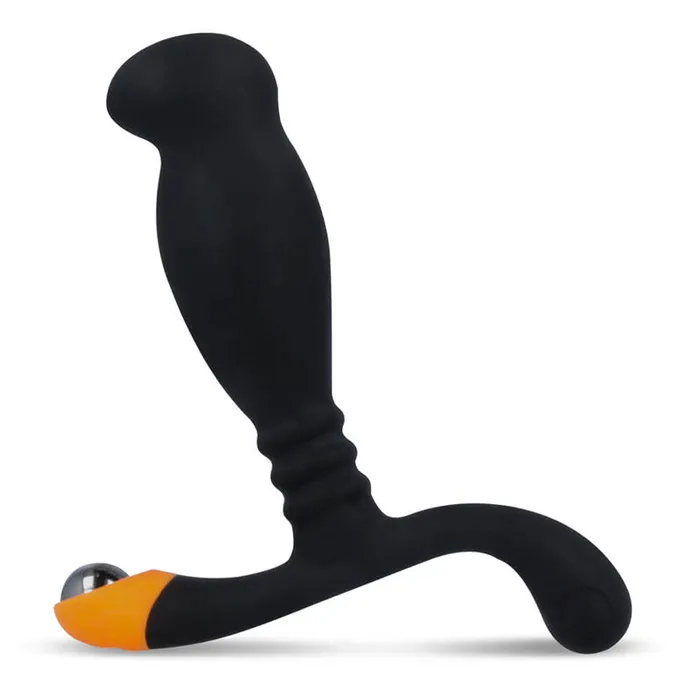 Anal Nexus Ultra Si Massager BlackOrange Libertybelle Marketing Ltd dba Nexus Anal Nexus Ultra Si Massager BlackOrange Libertybelle Marketing Ltd dba Nexus