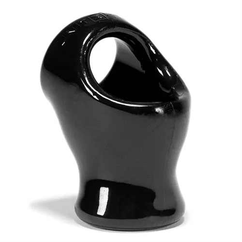 Anal Oxballs Unit X Stretch Ball Stretcher Atomic Jock Black