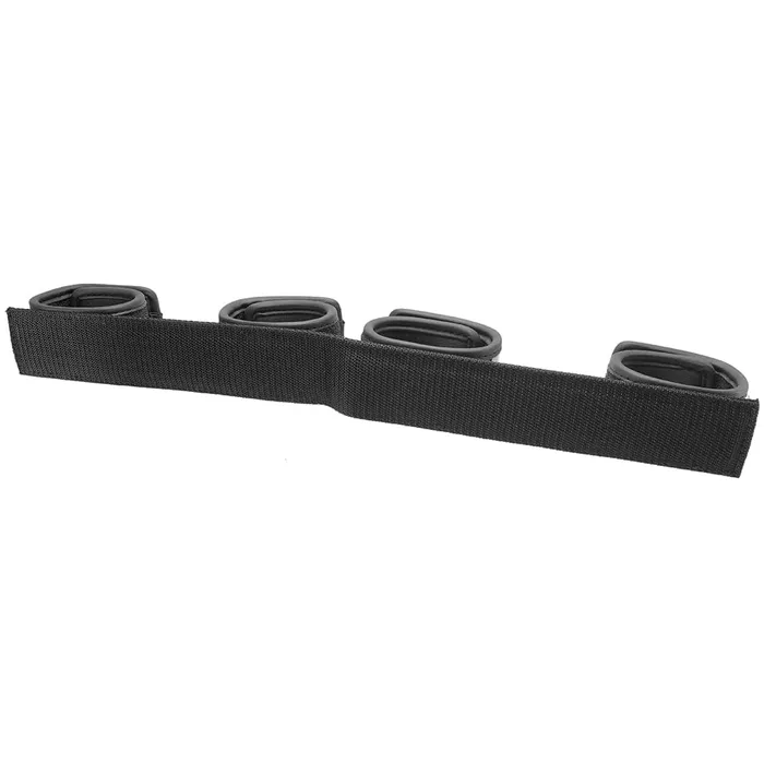 Anal pink cherry WhipSmart Diamond Bondage Bar in Black