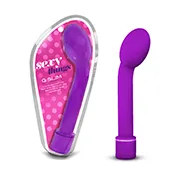 Blush Novelties Vibrators G Slim Petite Satin Touch