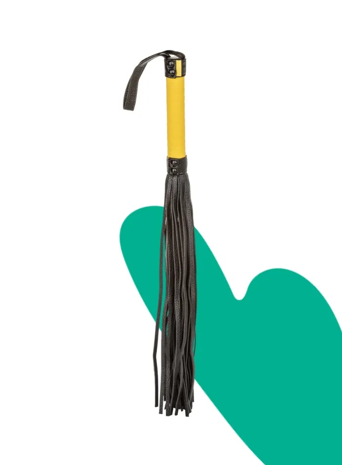 CaleXOtics Vibrators Boundless FLOGGER