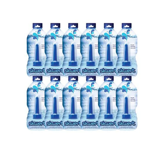 Channel 1 Releasing Enhancers Boneyard Skwert Refill Pack 12Pc