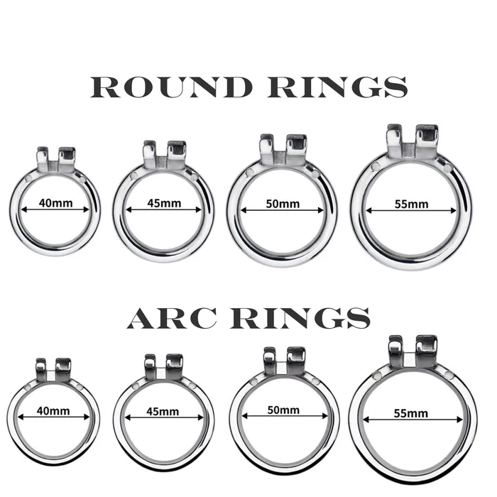 CHASTITY CAGE CO Male Sex Toys Fake Silicone Stainless Steel Chastity Cage CHASTITY CAGE CO Male Sex Toys Fake Silicone Stainless Steel Chastity Cage