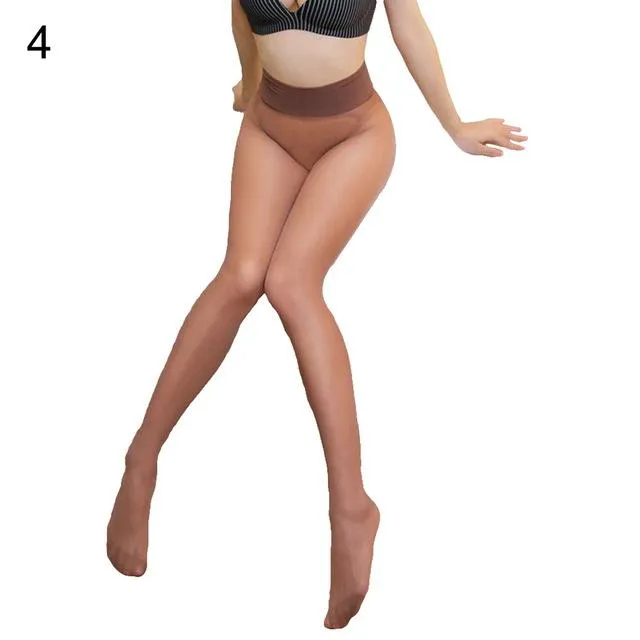 CHASTITY CAGE CO Vibrators Sexy Seethrough Pantyhose