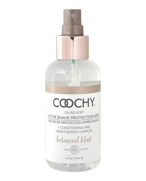Classic Brands COOCHY After Shave Protection Mist 4 oz Botanical Blast Vibrators Classic Brands COOCHY After Shave Protection Mist 4 oz Botanical Blast Vibrators