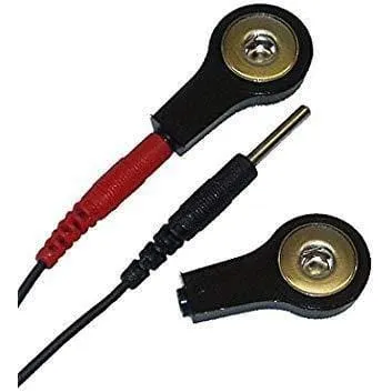 Couples Cyrex Electro ElectraStim Adapter Kit 2mmPress