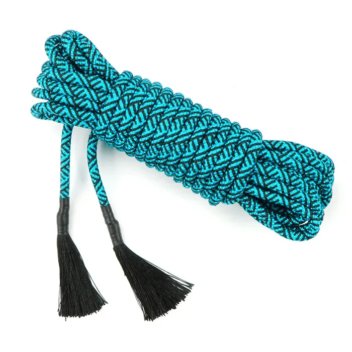 Couples Rope Suspension 10M Bondage Rope Sex Slave Restraint Soft Adult Toys Bdsm Binding RolePlaying House of Dasein
