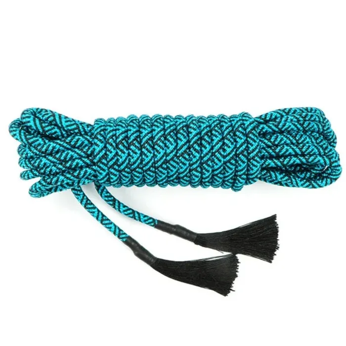 Couples Rope Suspension 10M Bondage Rope Sex Slave Restraint Soft Adult Toys Bdsm Binding RolePlaying House of Dasein