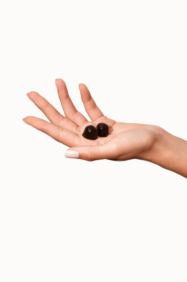 Dame Desire Gummies Sexy Living Vibrators