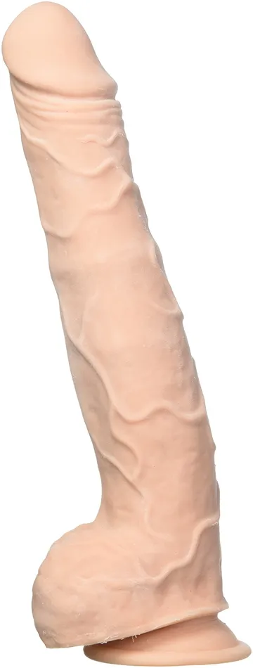 Dildos Hott Products Unlimited Skinsations Cockasaurus 11 In Dildo
