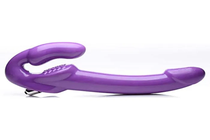 Female Sex Toys Strap U 7X Revolver 2 Inch Thick Vibrating Strapless StrapOn Female Sex Toys Strap U 7X Revolver 2 Inch Thick Vibrating Strapless StrapOn
