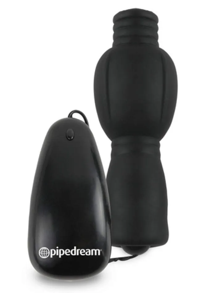 Fetish Fantasy Female Sex Toys Fetish Fantasy Vibrating Head Teazer