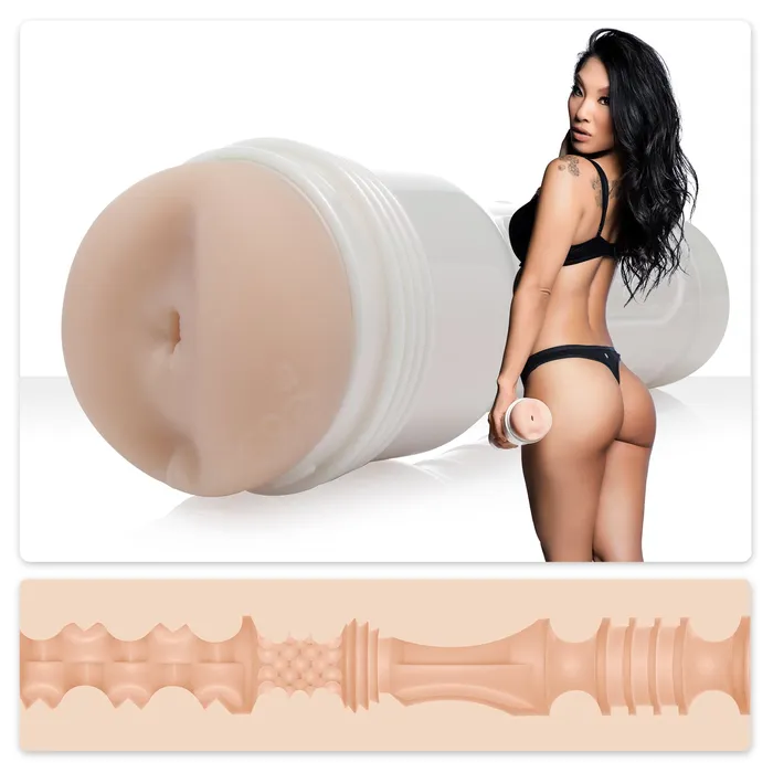 Fleshlight Canada Male Sex Toys Fleshlight Girls Asa Akira Asahole