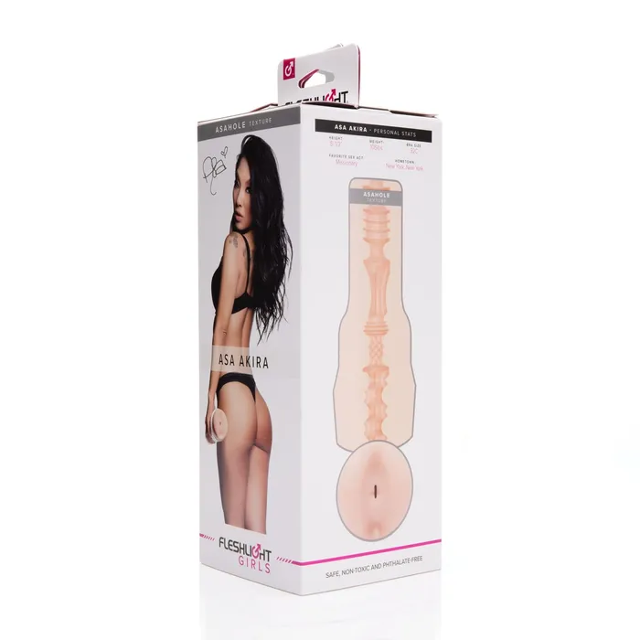 Fleshlight Canada Male Sex Toys Fleshlight Girls Asa Akira Asahole