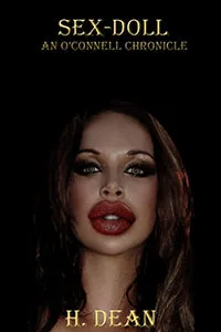 House of Dasein Couples Erotic Fiction SexDoll By H Dean 2018 Male Dom MF Dark Secrets BdsmBondage