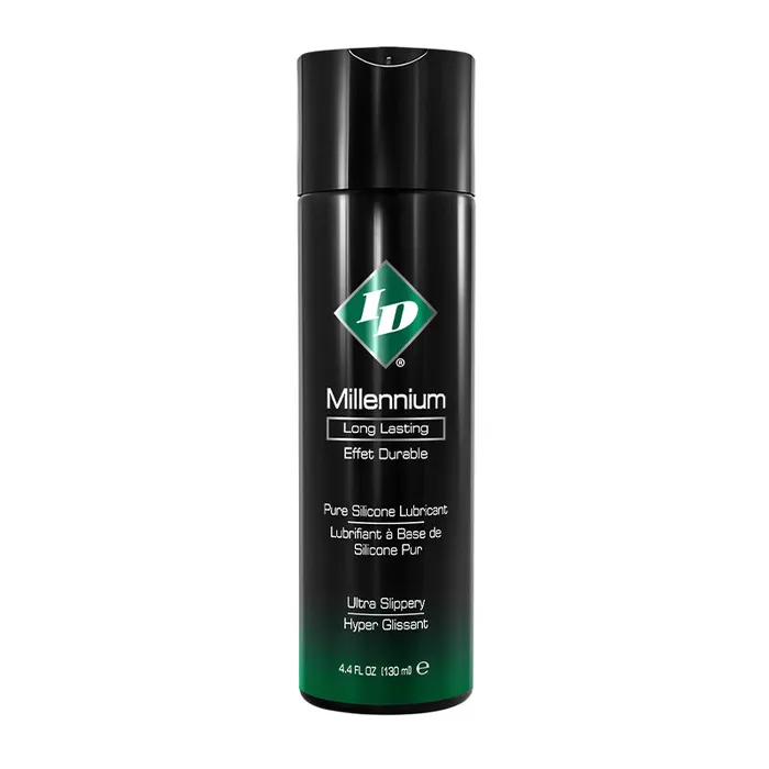 Id Millennium 44 Fl Oz ID Lubricants Vibrators