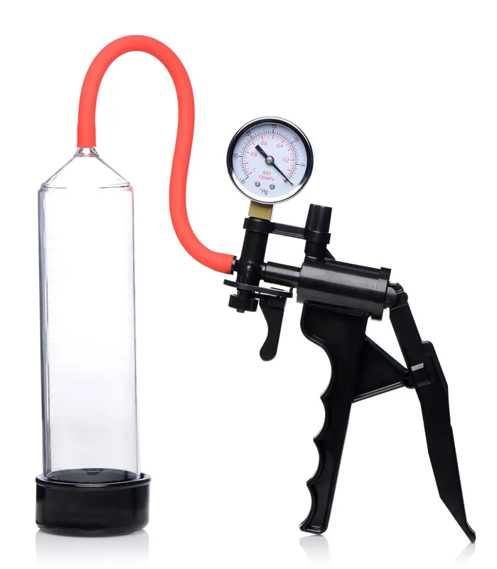 Jack Mate Penis Pump Master Series Male Sex Toys Jack Mate Penis Pump Master Series Male Sex Toys