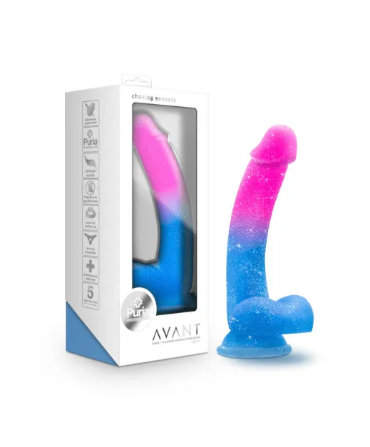 Jal Enterprises Vibrators Blush Avant Chasing Sunsets Mermaid