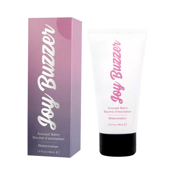 Joy Buzzer Watermelon 15Oz Classic Brands LLC Vibrators