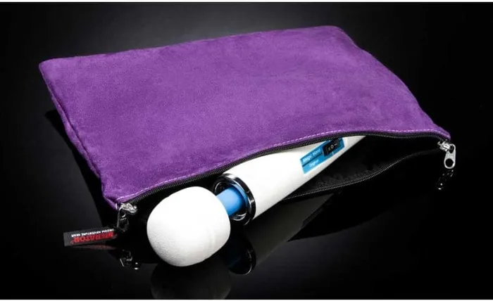 Lady Lux Toys Liberator Zappa Toy Bag Vibrators Lady Lux Toys Liberator Zappa Toy Bag Vibrators