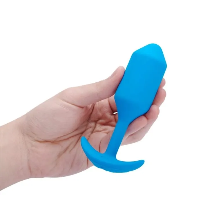Landco Anal bVibe Vibrating Snug Plug 3