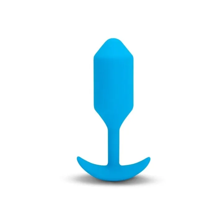 Landco Anal bVibe Vibrating Snug Plug 3