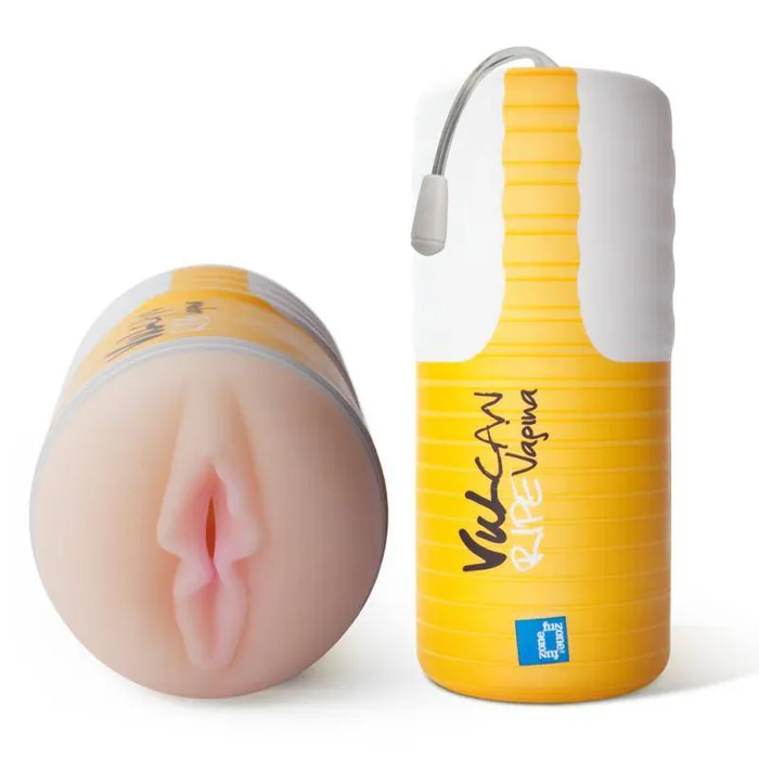 Landco Male Sex Toys Topco Vulcan Ripe Vagina