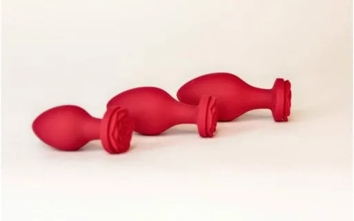 Landco Vibrators Adore U Rosalina