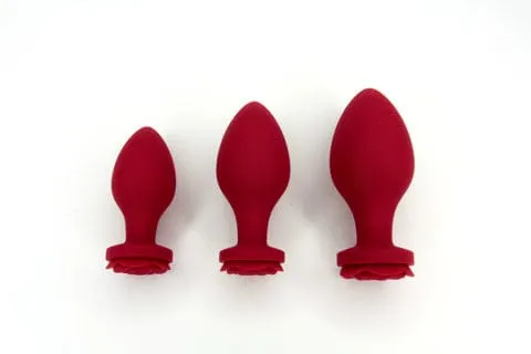 Landco Vibrators Adore U Rosalina
