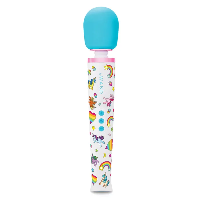 Le Wand Special Edition Unicorn Wand Female Sex Toys