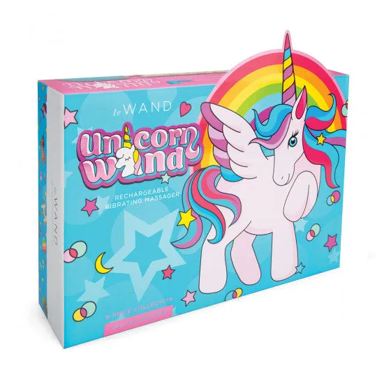 Le Wand Special Edition Unicorn Wand Female Sex Toys