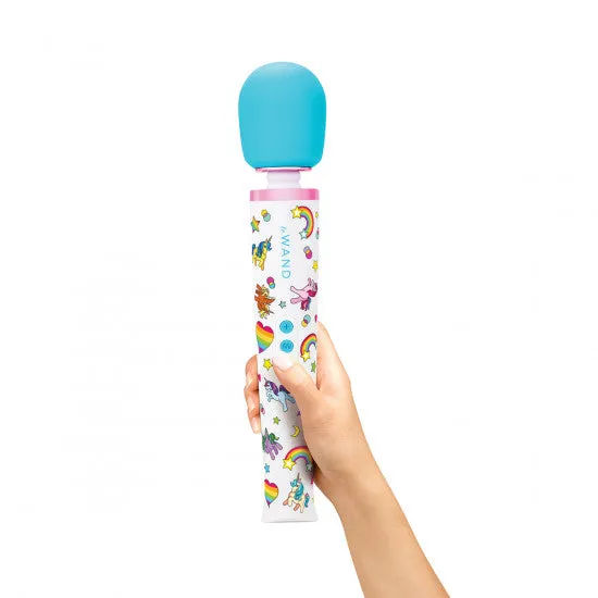 Le Wand Special Edition Unicorn Wand Female Sex Toys