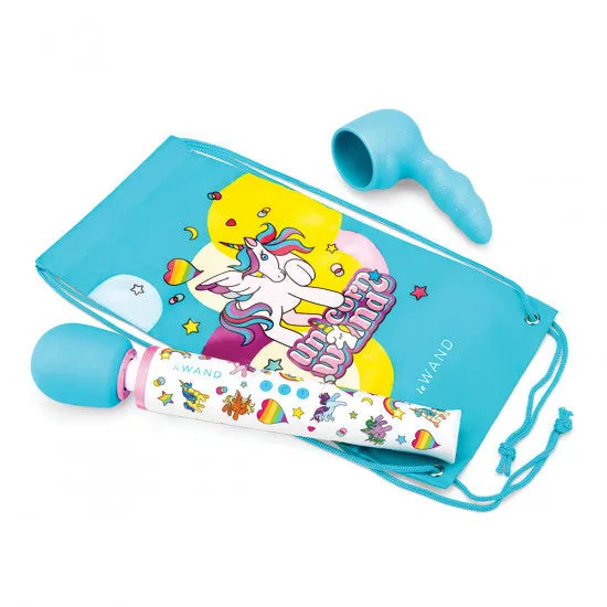 Le Wand Special Edition Unicorn Wand Female Sex Toys