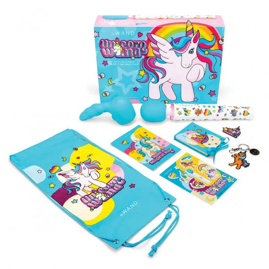 Le Wand Special Edition Unicorn Wand Female Sex Toys