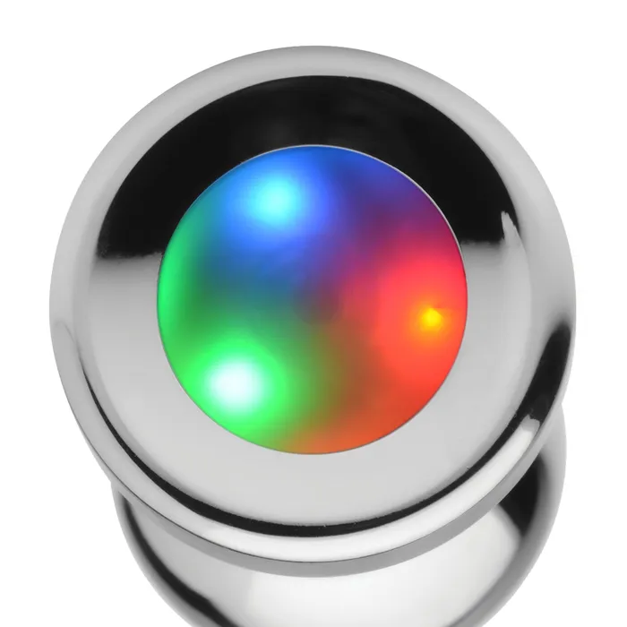 Light Up Anal Plug Booty Sparks Male Sex Toys Light Up Anal Plug Booty Sparks Male Sex Toys