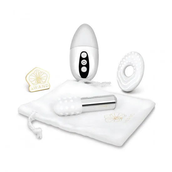 Little Pleasures Kit Le Wand Dildos