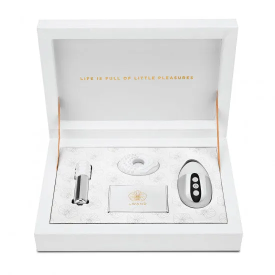 Little Pleasures Kit Le Wand Dildos