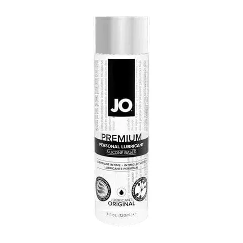 Lubricants Sexy Living JO Lubricants Premium Silicone Lubricant