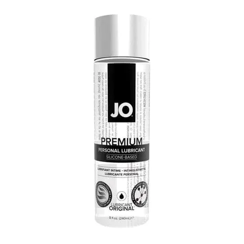 Lubricants Sexy Living JO Lubricants Premium Silicone Lubricant