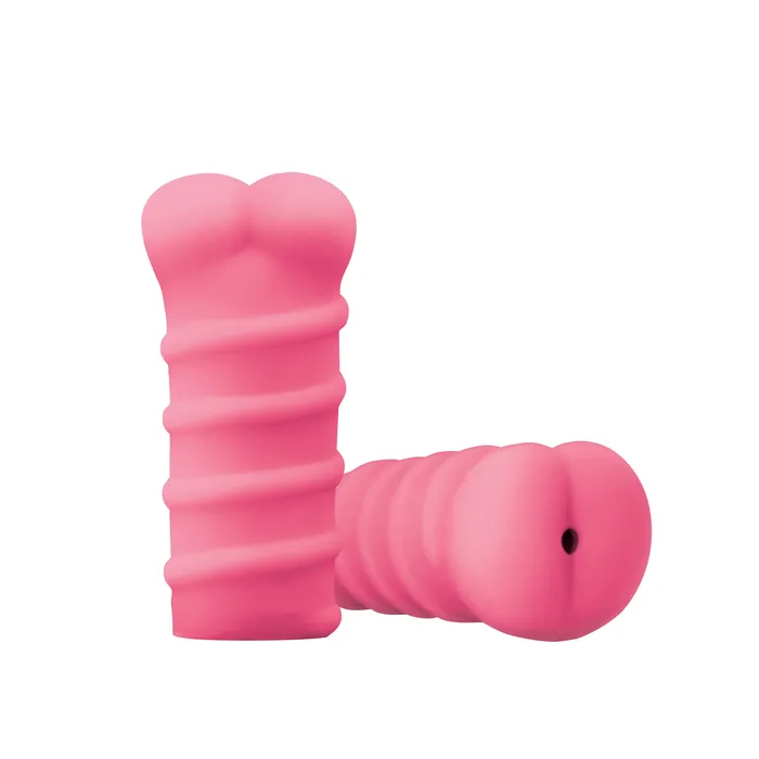 Male Sex Toys Firefly Silicone Dat ASS Stroker