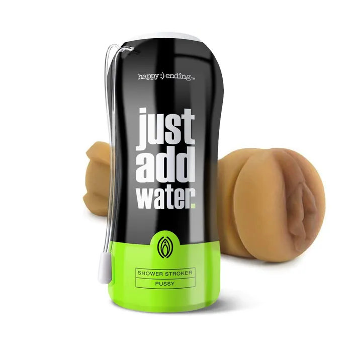 Male Sex Toys Global Novelties LLC Happy Ending Just Add Water Stroker Pussy Male Sex Toys Global Novelties LLC Happy Ending Just Add Water Stroker Pussy