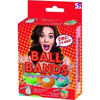 Male Sex Toys Hott Products Ball Bands Landco