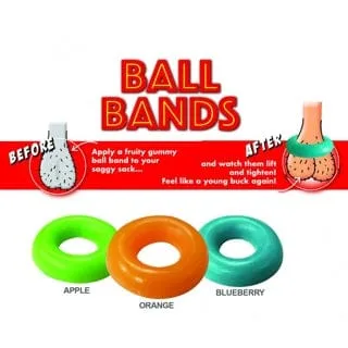 Male Sex Toys Hott Products Ball Bands Landco