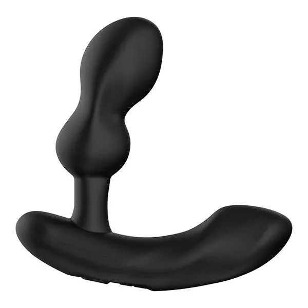 Male Sex Toys Lovense Lovense Edge 2 Bluetooth RemoteControlled Adjustable Prostate Massager Male Sex Toys Lovense Lovense Edge 2 Bluetooth RemoteControlled Adjustable Prostate Massager