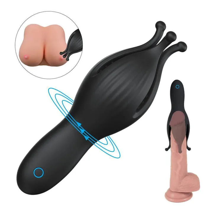 Male Sex Toys Men And Women Share 10 Frequency Masturbation Cups CHASTITY CAGE CO Male Sex Toys Men And Women Share 10 Frequency Masturbation Cups CHASTITY CAGE CO