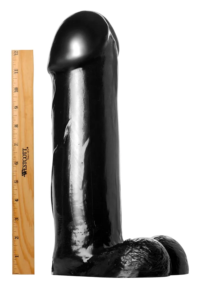 Master Massage Dildos Master Cock The Humongous Titan 155 Inch Dildo