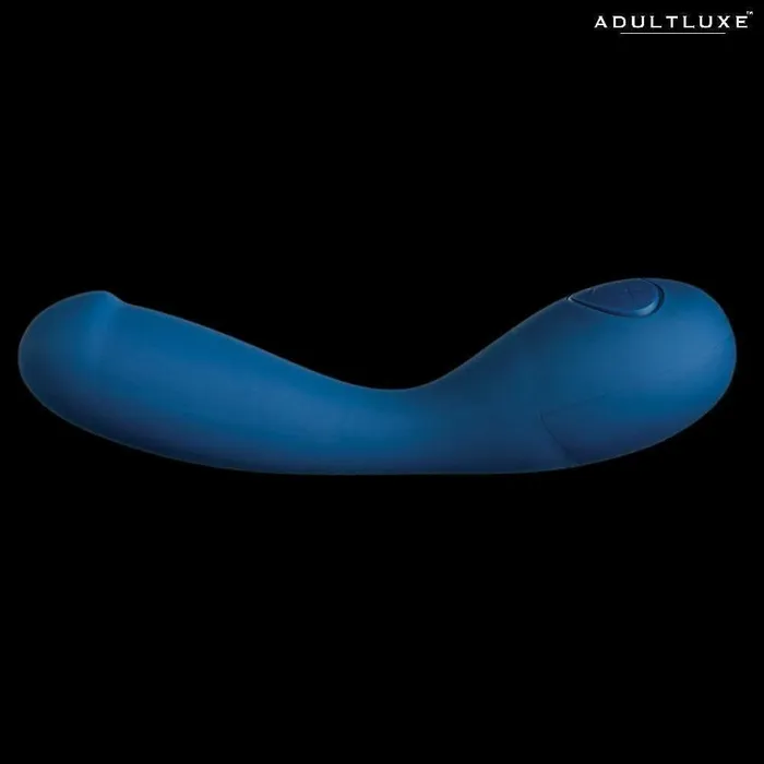 Ohmibod Female Sex Toys Bluemotion App Remote Control Nex2 GSpot Vibrator 2nd Gen With App